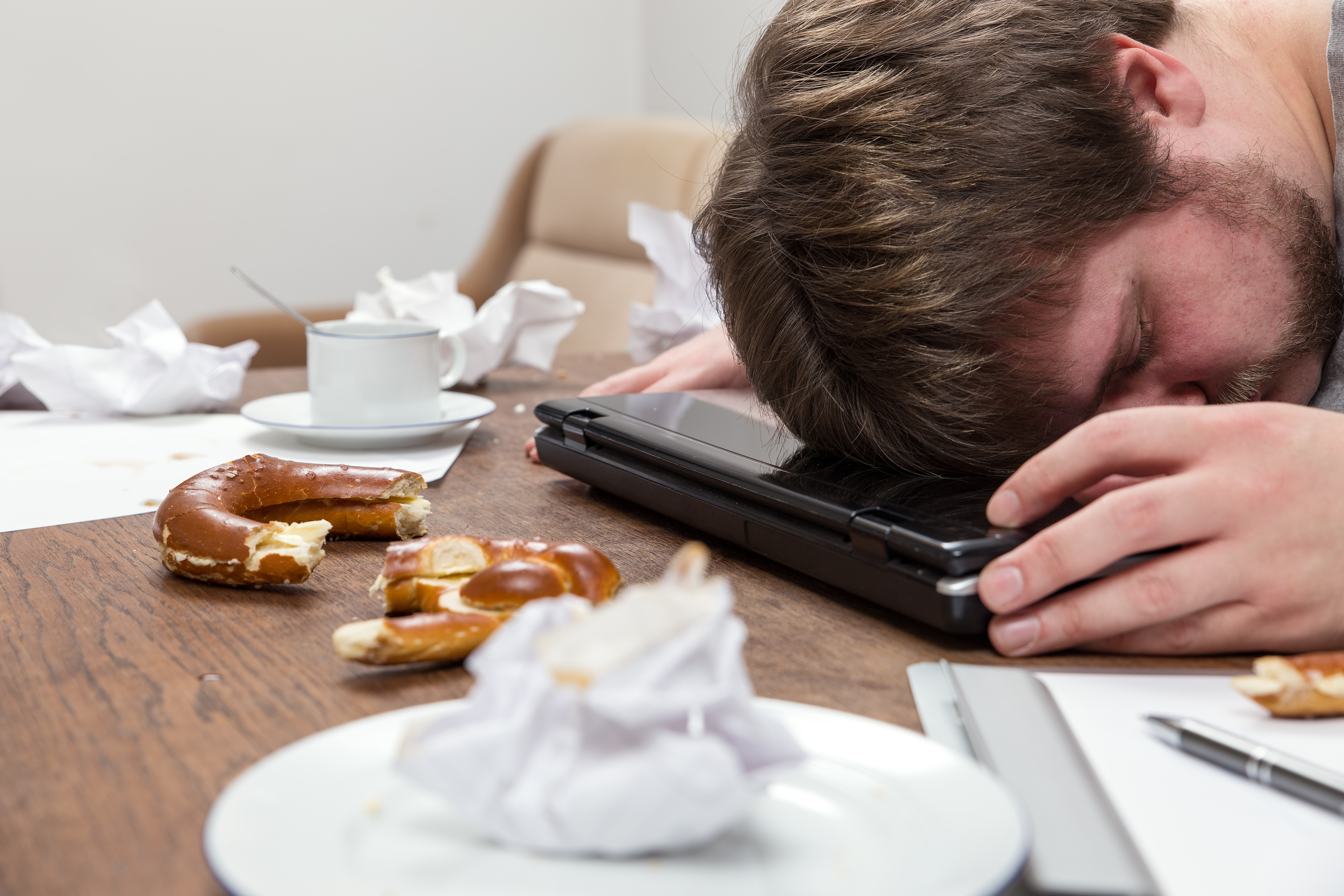 Relación entre obesidad y deterioro cognitivo