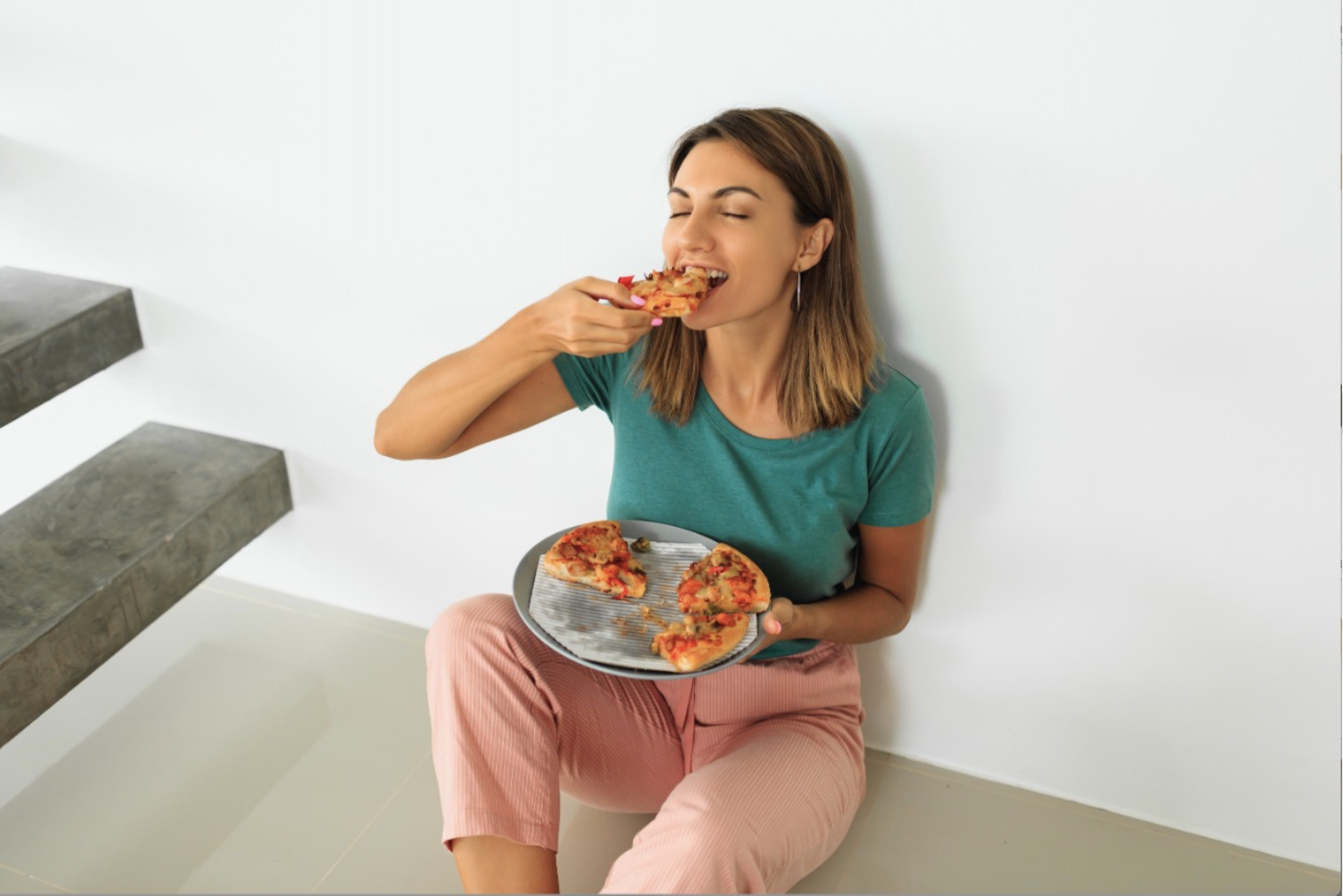 ¿Por qué comer nos genera culpa?: 3 consejos para no caer en ese error