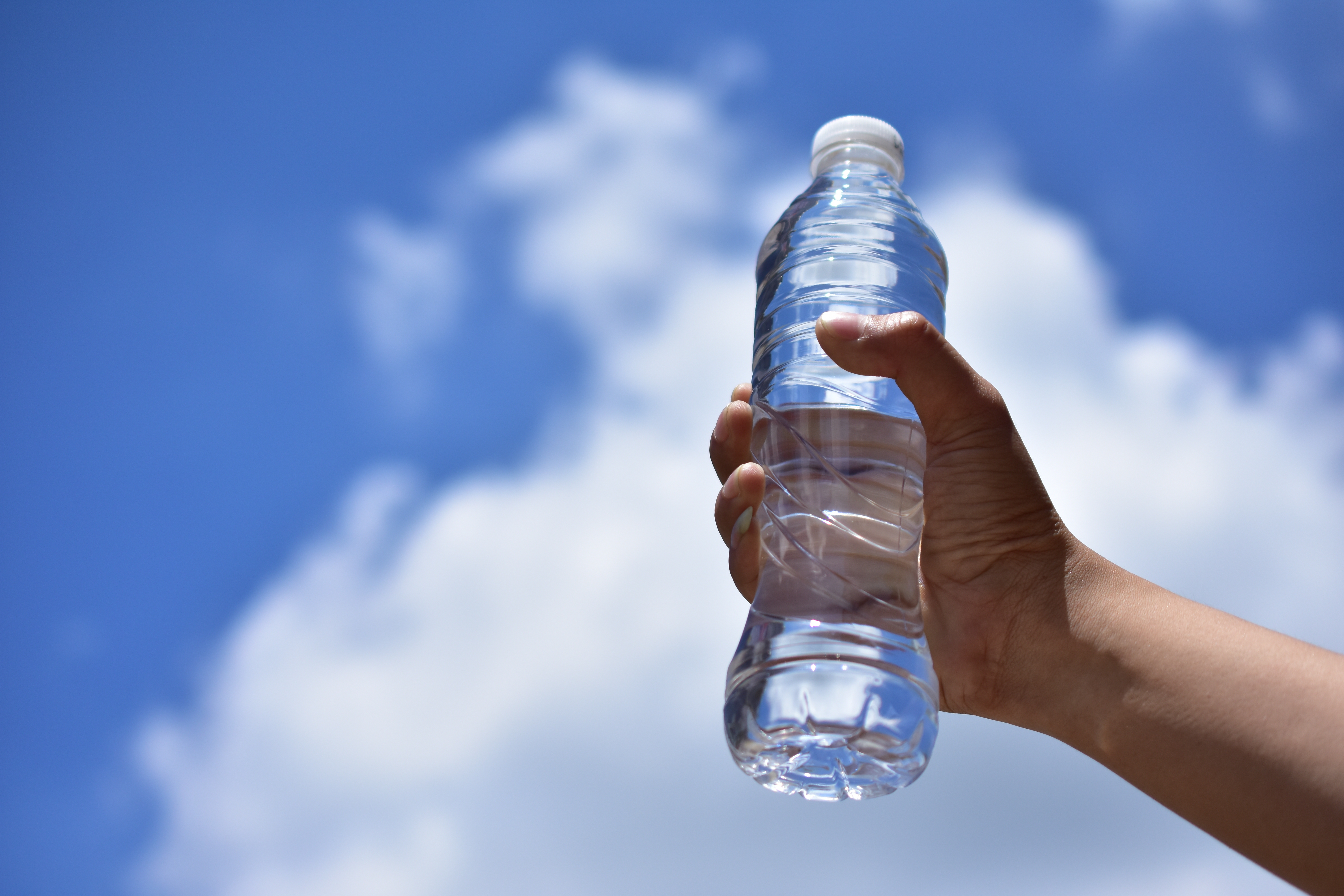 Todo lo que debes saber sobre la retención de líquidos