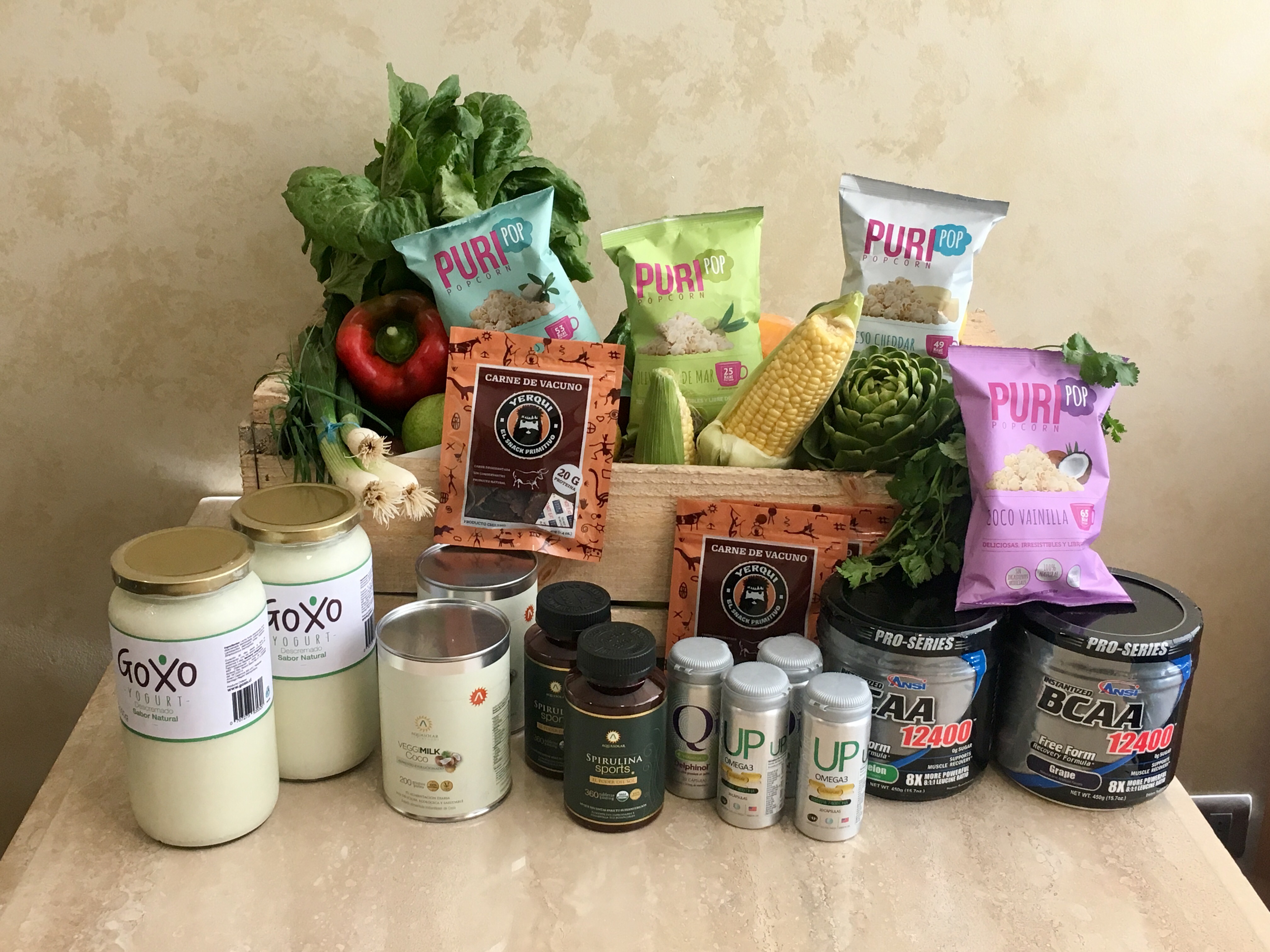 Bases del concurso #DuplaFit