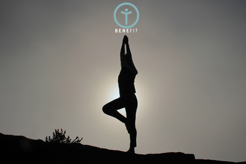 BENEFICIOS DEL YOGA