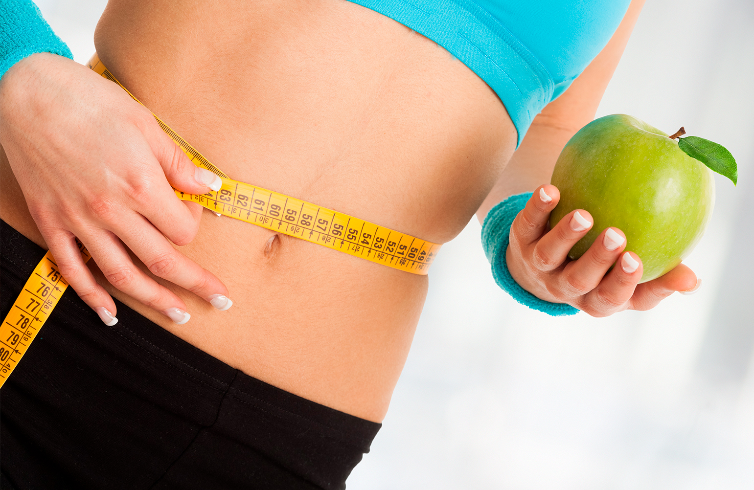 ¿Qué es el metabolismo y cómo acelerarlo?