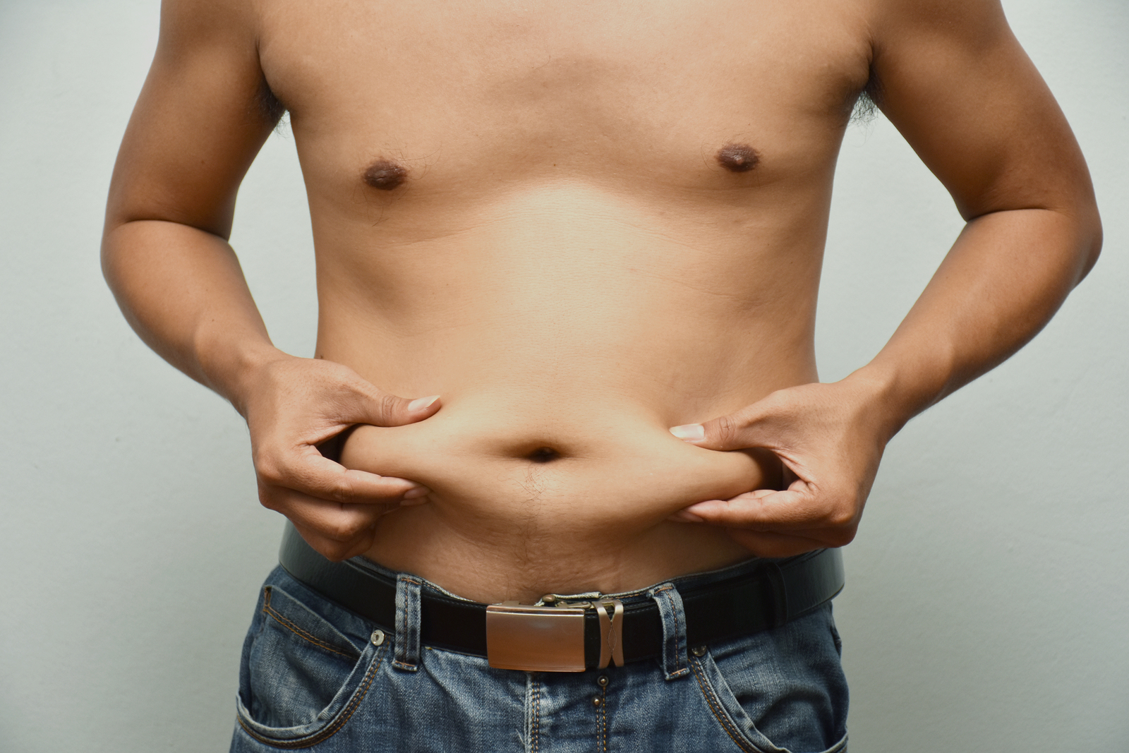 Las verdades de la obesidad encubierta