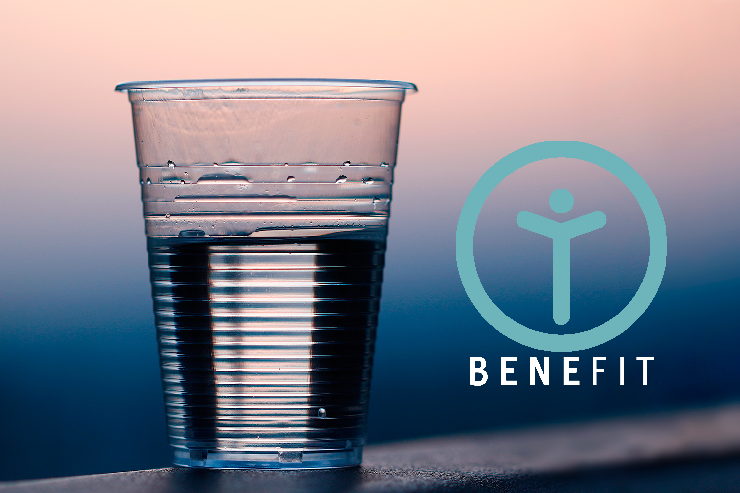 6 razones para tomar agua todos los días