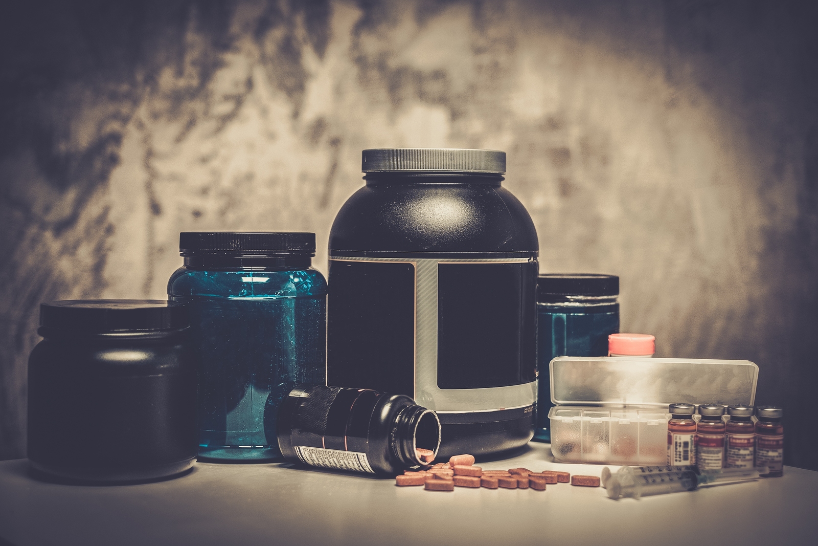 Lo que debes saber sobre los suplementos alimenticios y quemadores de grasa