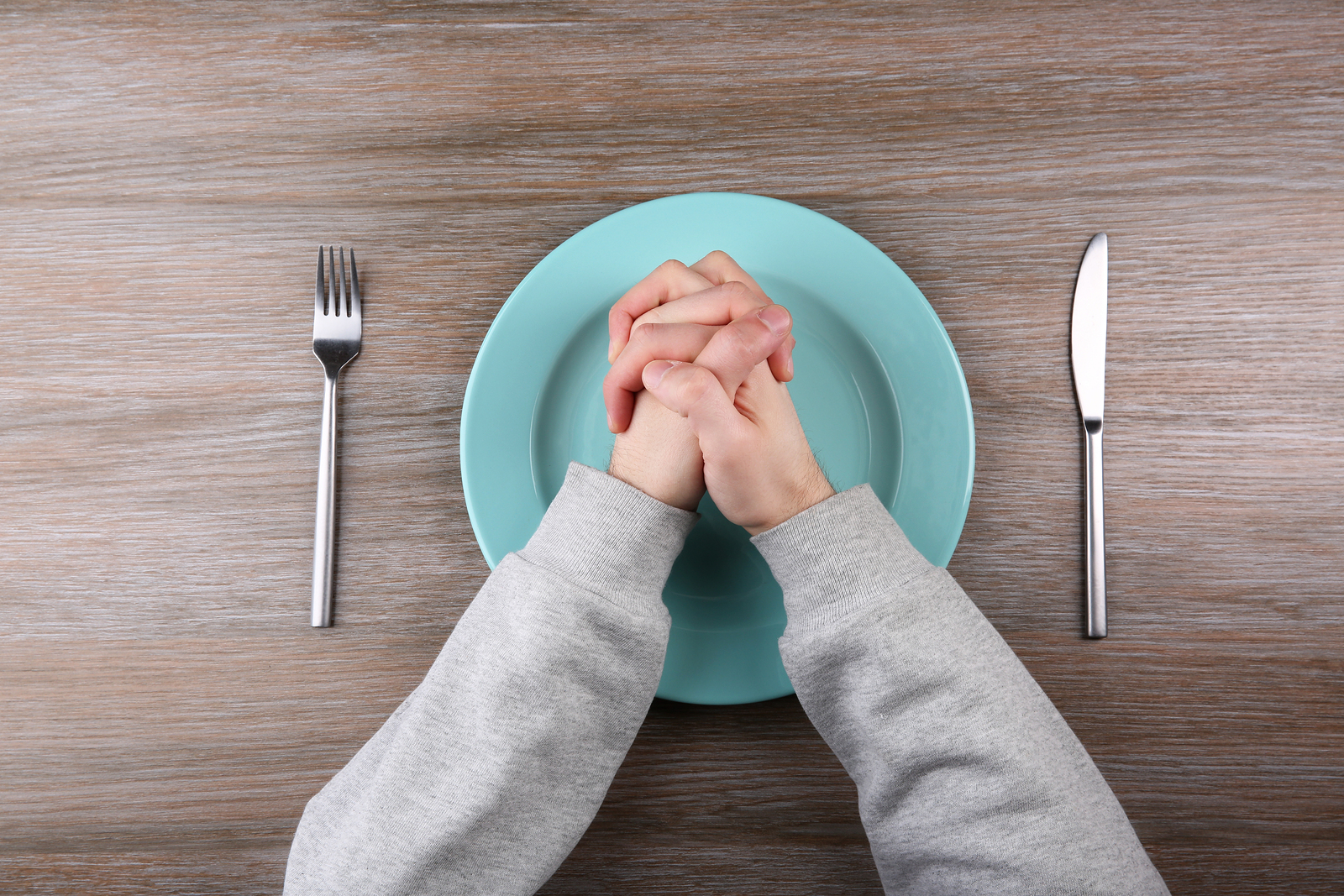 Ayuno Intermitente, la alternativa flexible para bajar de peso