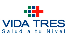 Reembolso Vida Tres