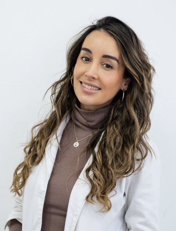 Dra. Constanza Marsh