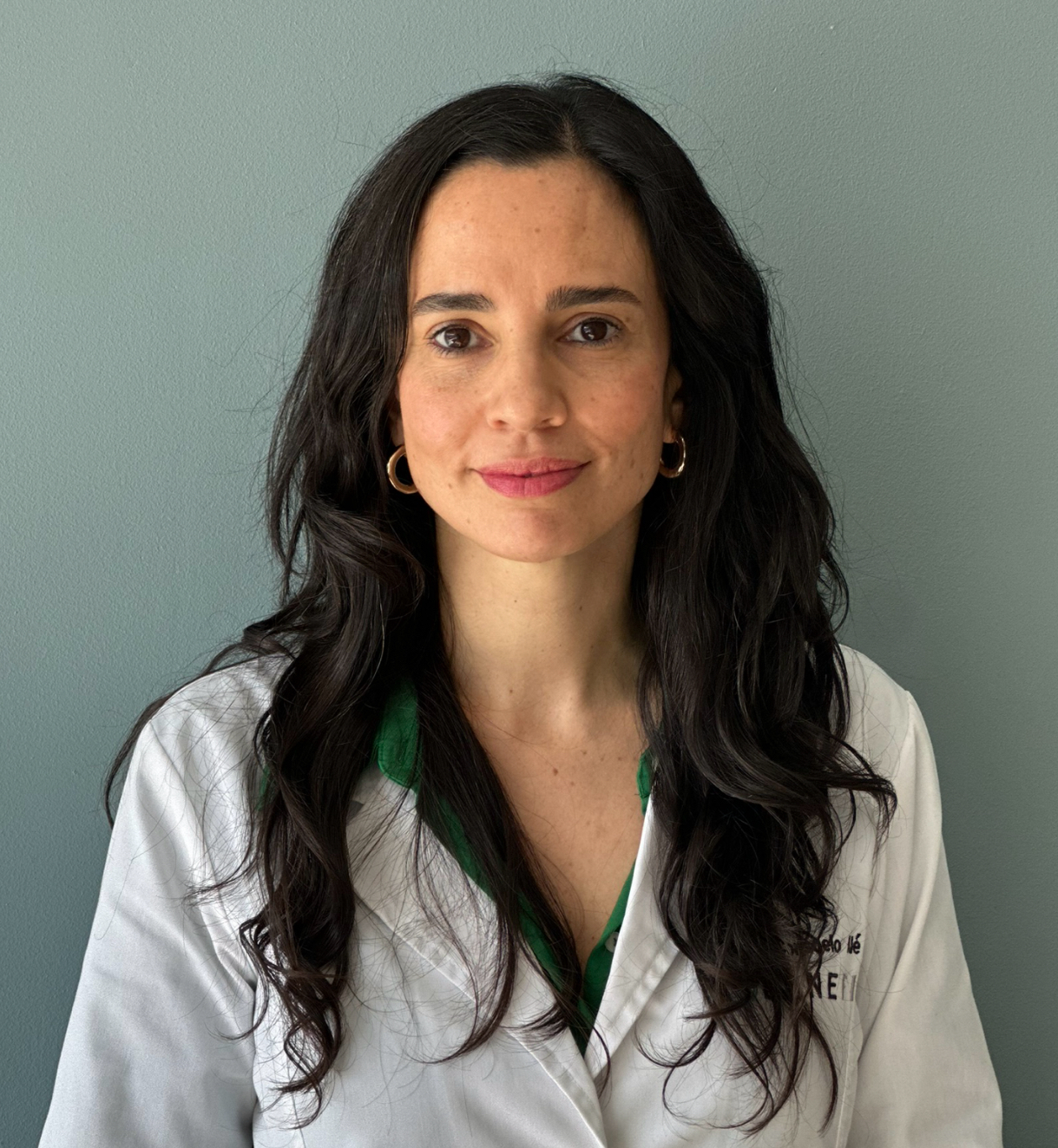 Dra. María Consuelo Alé Tapia