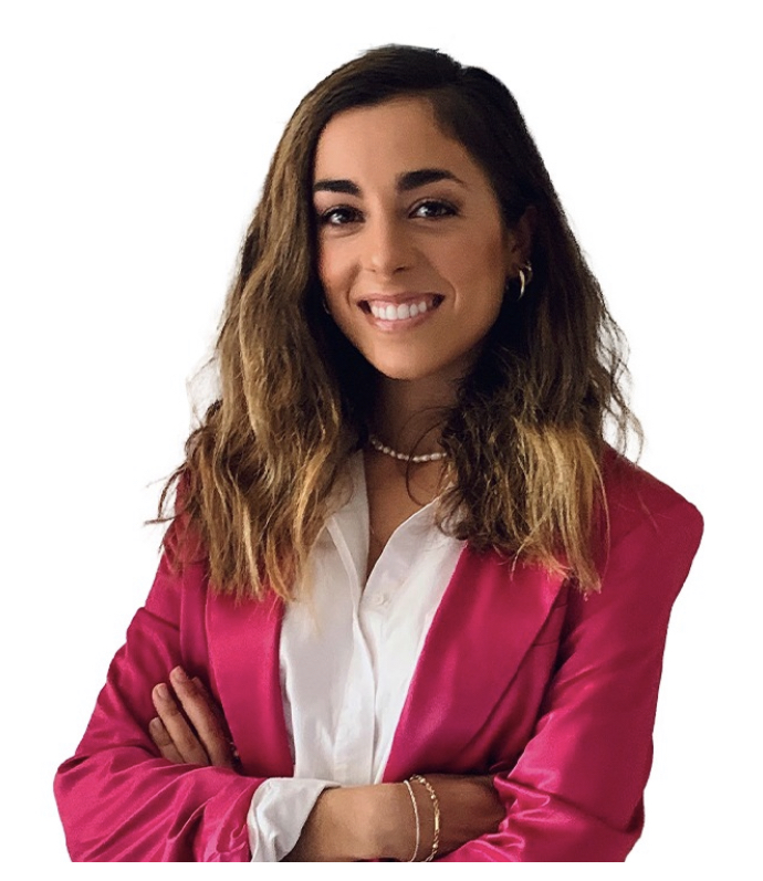 Ps. Javiera Valech Massú